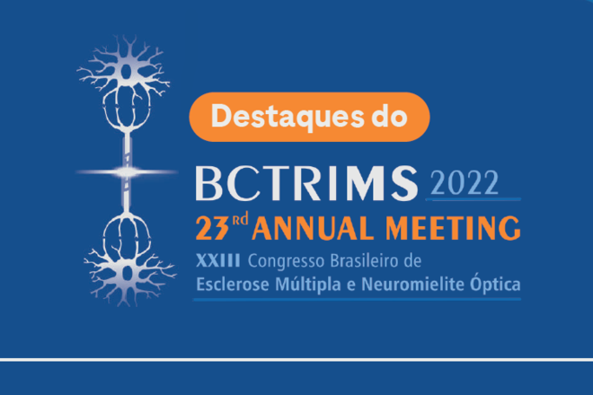 Destaques BCTRIMS 2022 – 23nd Anual Meeting