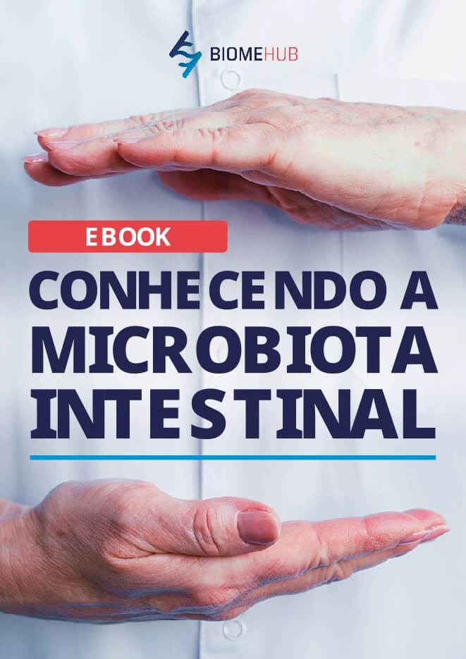Ebook Microbiota
