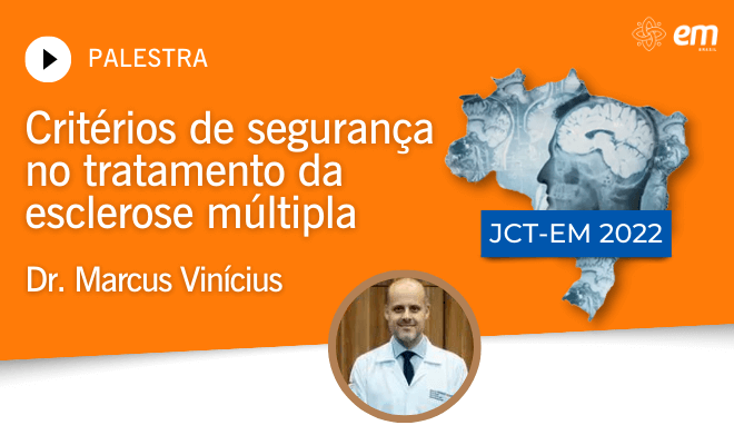 Critérios de Segurança no tratamento da Esclerose Múltipla