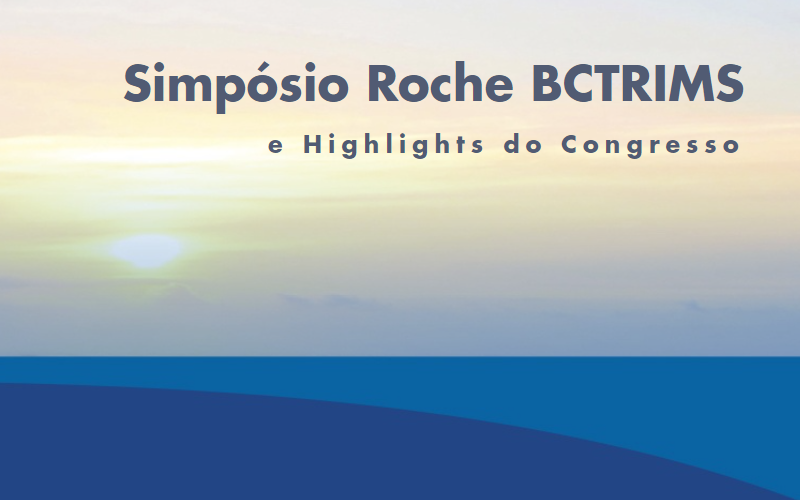 Simpósio Roche – BCTRIMS 2022
